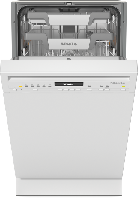 MIELE Lavastoviglie G 15740-45 SCi SL BW