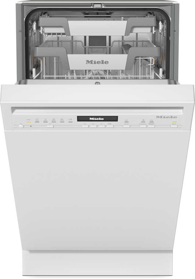 MIELE Lavastoviglie G 15740-45 SCi SL BW
