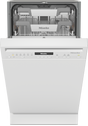 MIELE Lavastoviglie G 15740-45 SCi SL BW