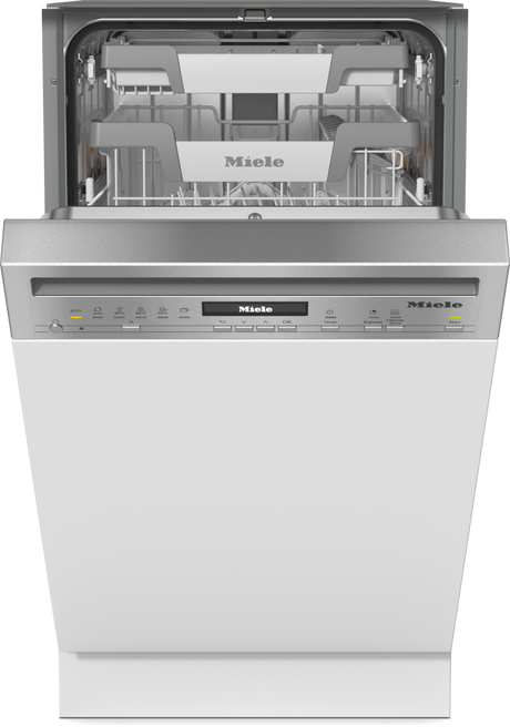 MIELE Lavastoviglie G 15740-45 SCi SL ED