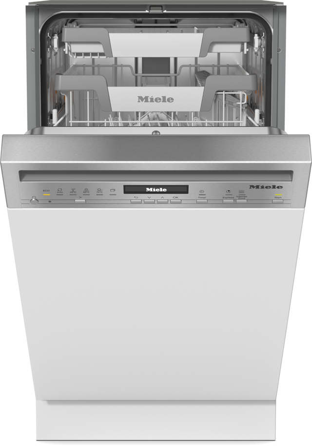 MIELE Lavastoviglie G 15740-45 SCi SL ED