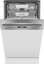 MIELE Lavastoviglie G 15740-45 SCi SL ED