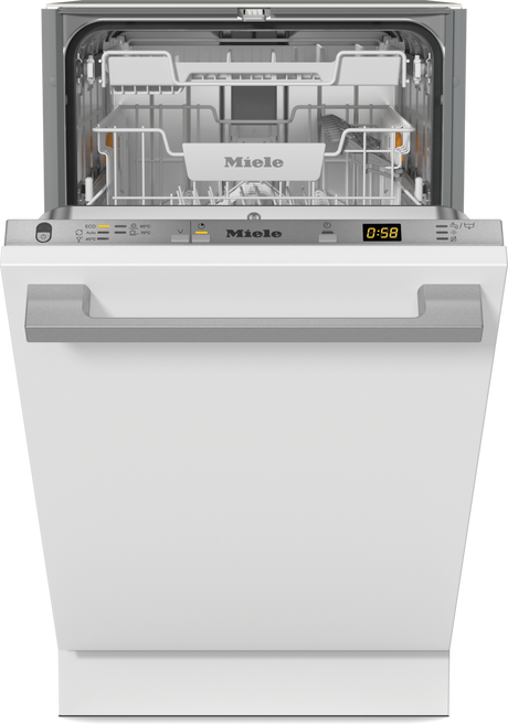MIELE Lavastoviglie G 15590-45 SCVi SL Active