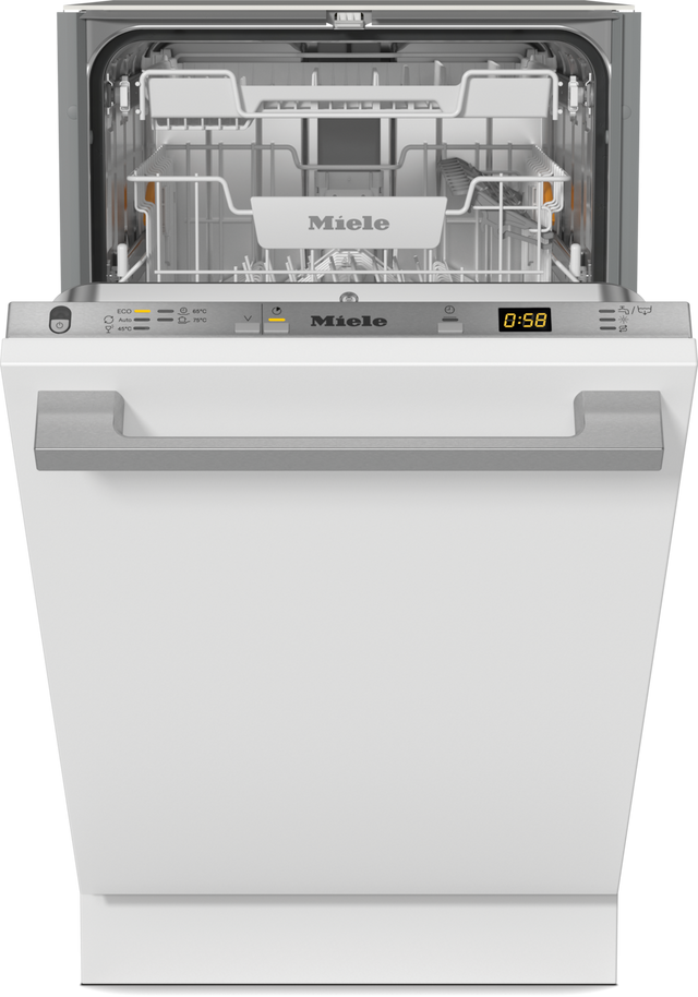 MIELE Lavastoviglie G 15590-45 SCVi SL Active