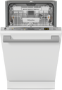 MIELE Lavastoviglie G 15590-45 SCVi SL Active