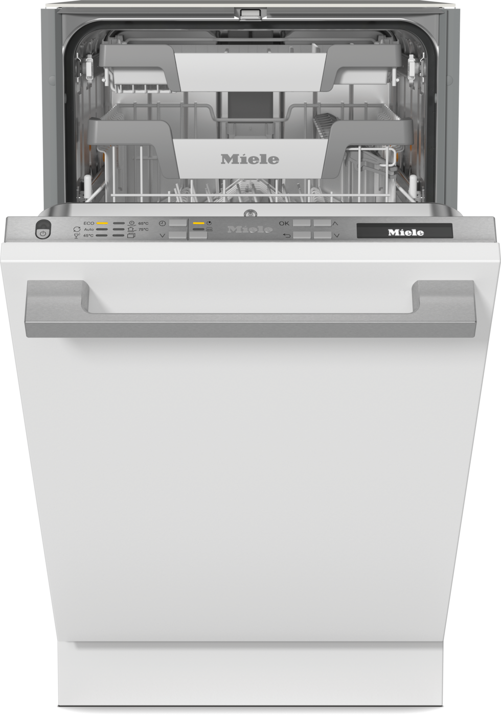 MIELE Lavastoviglie G 15790-45 SCVi SL