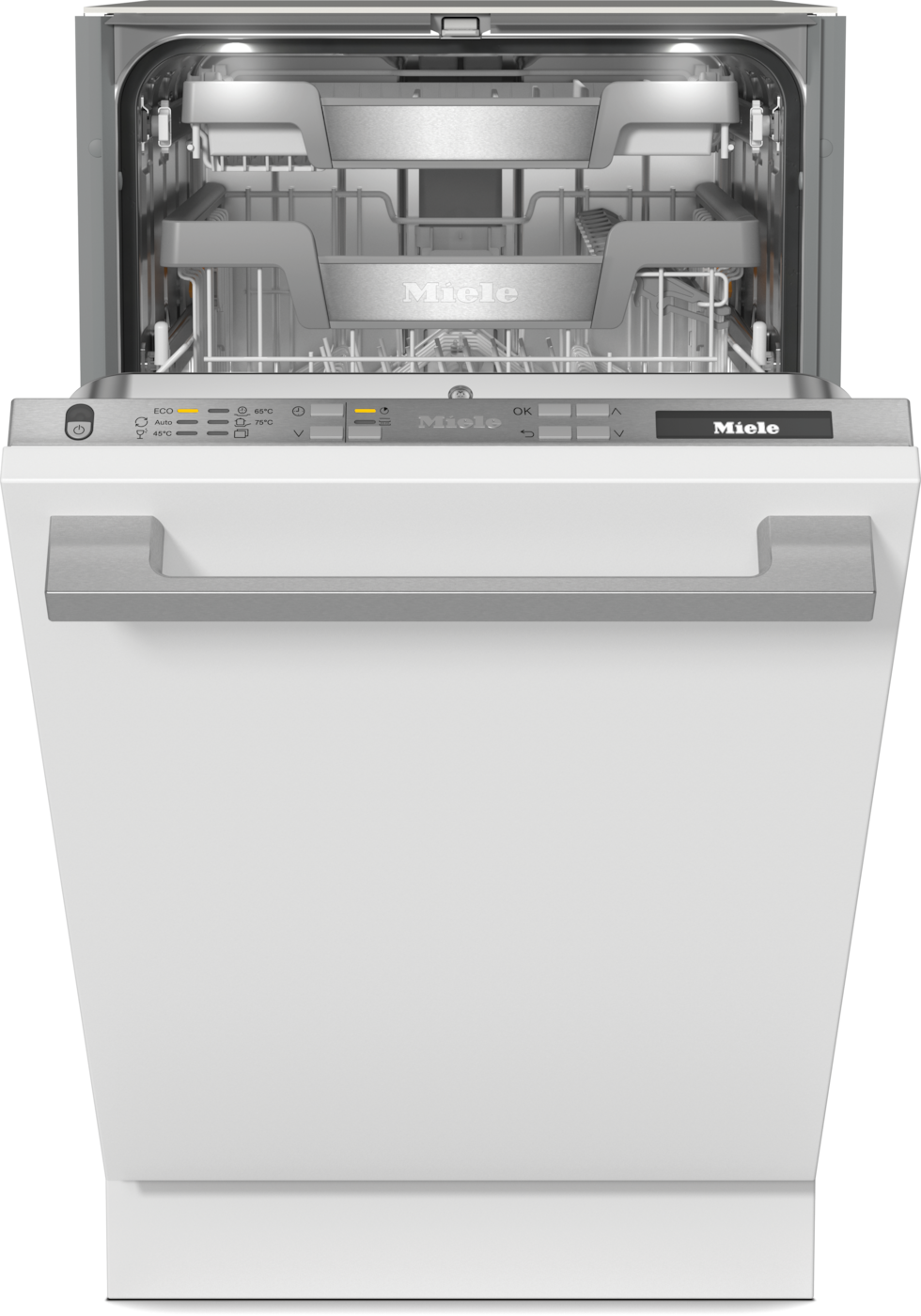 MIELE Lavastoviglie G 15990-45 SCVi SL