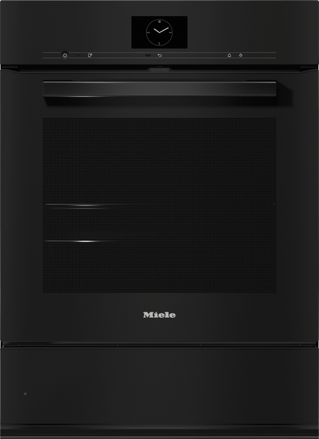 MIELE Forno H 7660-55 BP SW 400V