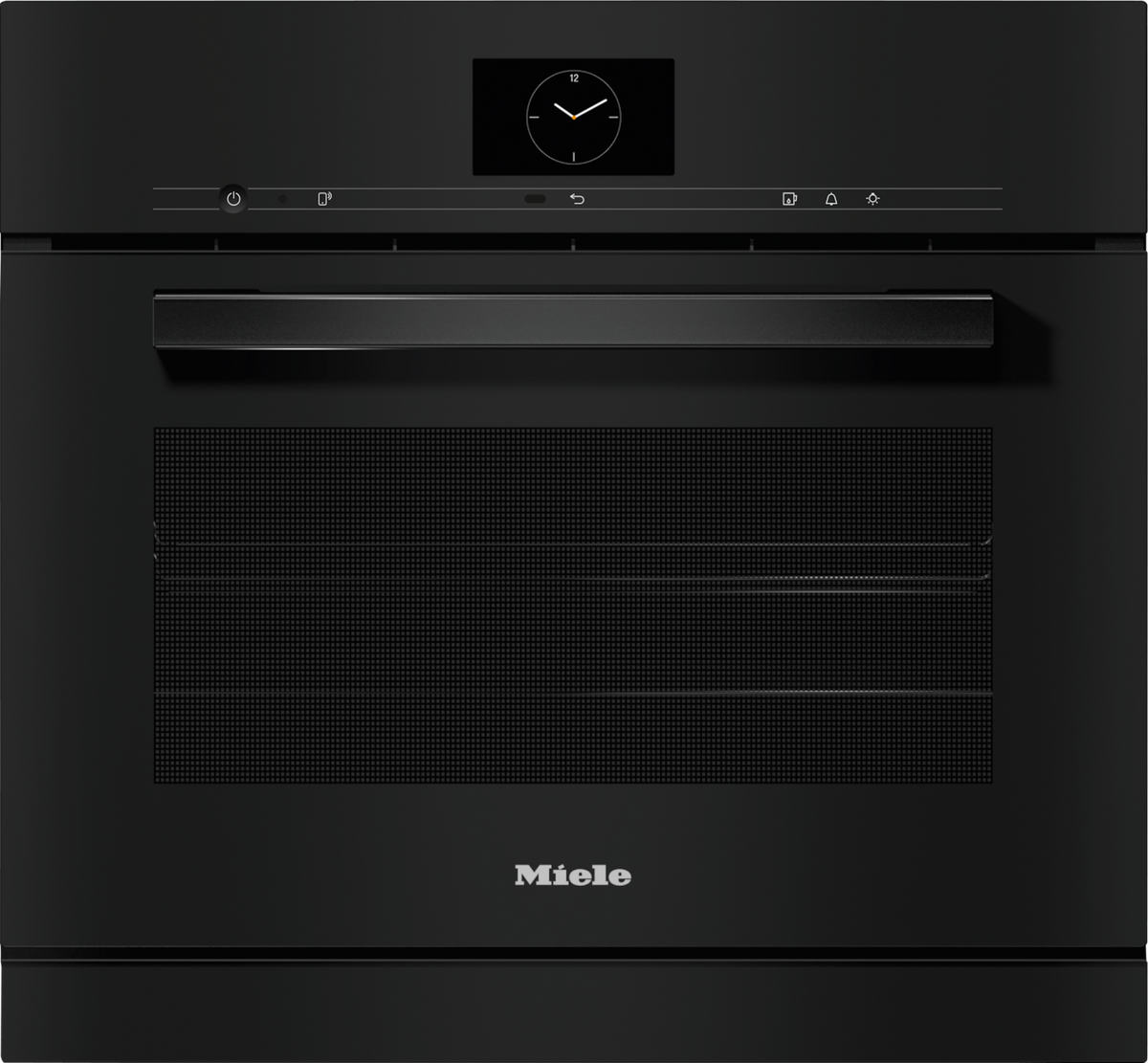 MIELE Forno a vapore comb. DGC 7640-55 XL HC Pro SW