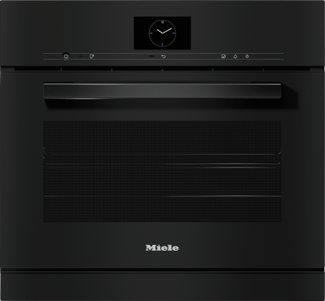 MIELE Forno a vapore comb. DGC 7640-55 XL HC Pro SW
