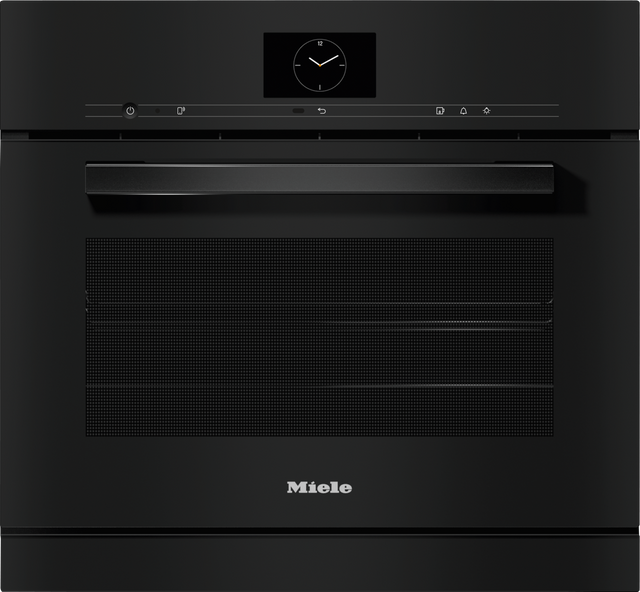 MIELE Forno a vapore comb. DGC 7640-55 XL HC Pro SW