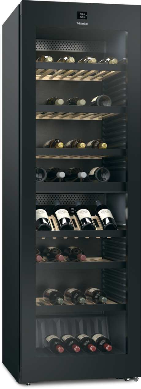 MIELE Enoteca KWTS 4785 F sw