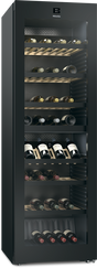 MIELE Enoteca KWTS 4785 F sw