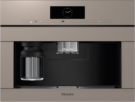 MIELE Macchina da caffè da incasso CVA 7845-60 PB