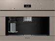 MIELE Macchina da caffè da incasso CVA 7440-60 PB