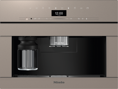 MIELE Macchina da caffè da incasso CVA 7440-60 PB
