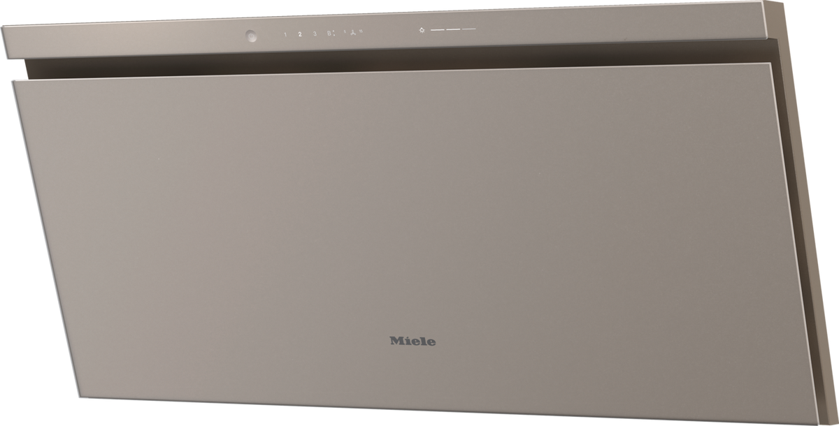 MIELE Cappa aspirante DAH 4980 PB