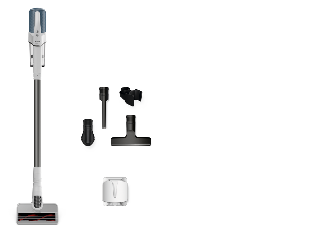 MIELE Scopa elettrica senza cavo Duoflex HX1