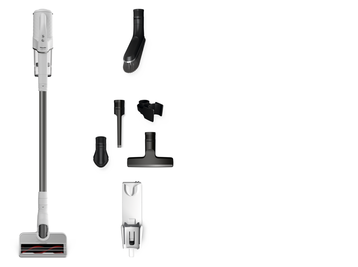 MIELE Duoflex HX1 Extra