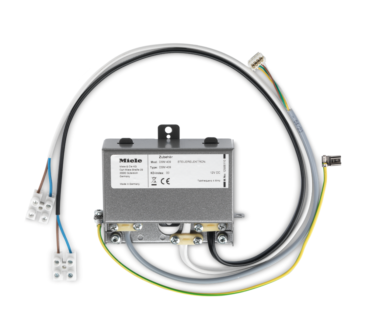 MIELE DSM 409