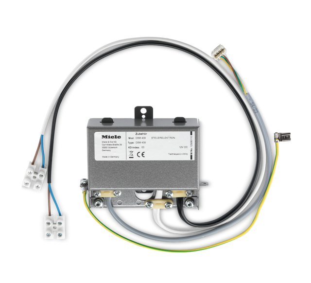 MIELE DSM 409