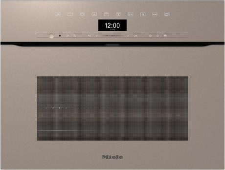 MIELE Forno compact H 7440-60 BPX PB 400V