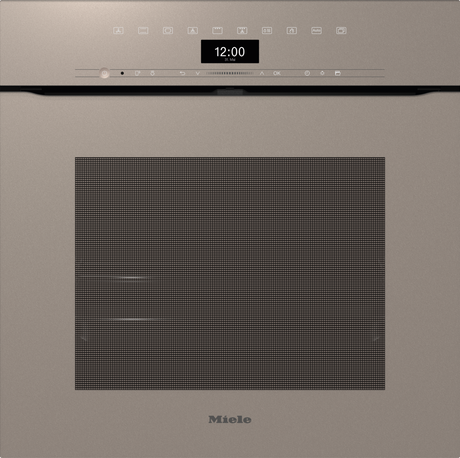 MIELE Forno H 7464-60 BPX PB 400V