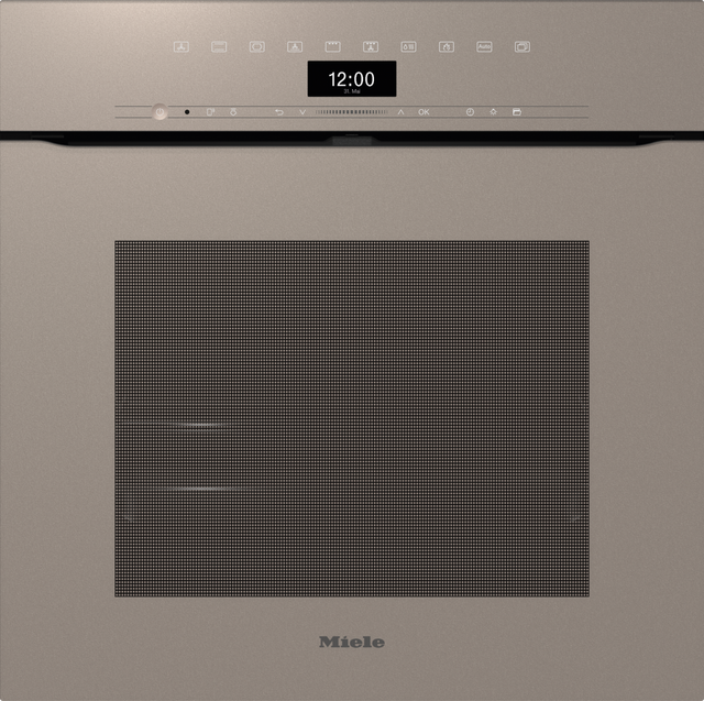 MIELE Forno H 7464-60 BPX PB 400V