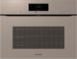 MIELE Forno compact H 7840-60 BPX PB 400V