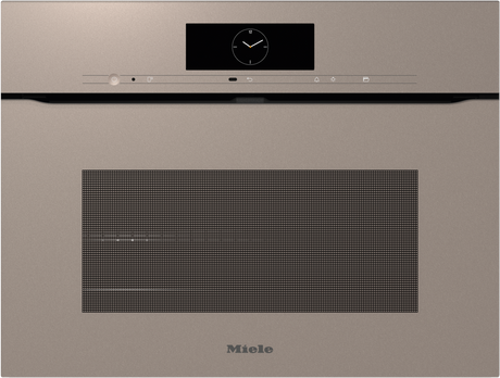 MIELE Forno compact H 7840-60 BPX PB 400V
