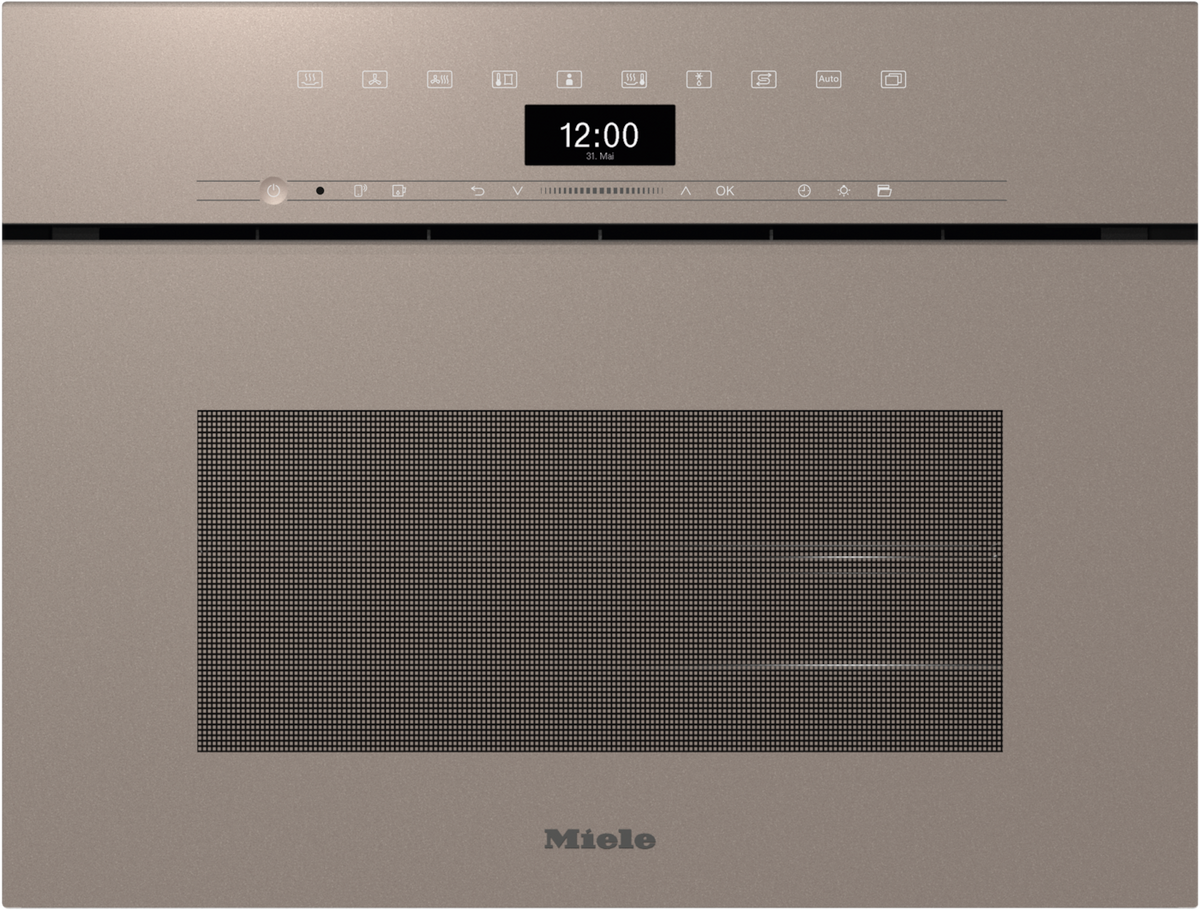 MIELE DGC 7440-60 XL HCX Pro PB
