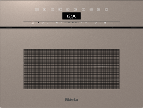 MIELE DGC 7440-60 XL HCX Pro PB