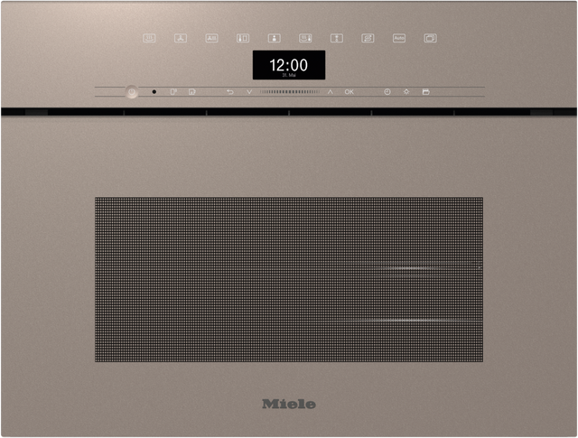 MIELE DGC 7440-60 XL HCX Pro PB