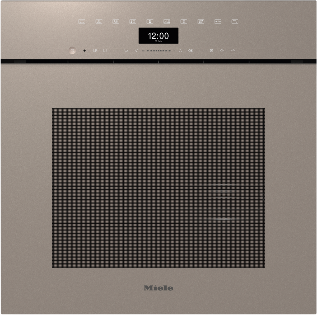 MIELE DGC 7460-60 XXL HCX Pro PB