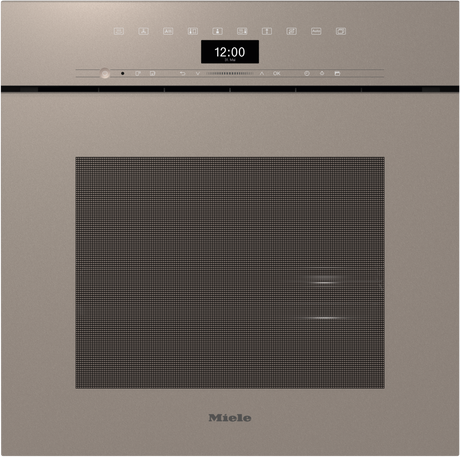 MIELE DGC 7460-60 XXL HCX Pro PB