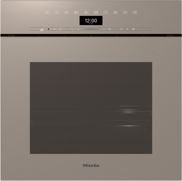 MIELE DGC 7460-60 XXL HCX Pro PB