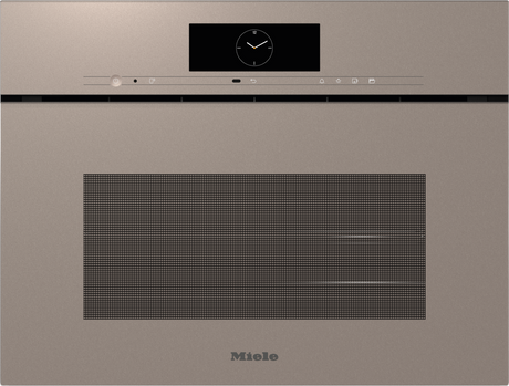 MIELE DGC 7845-60 XL HCX Pro PB 230V