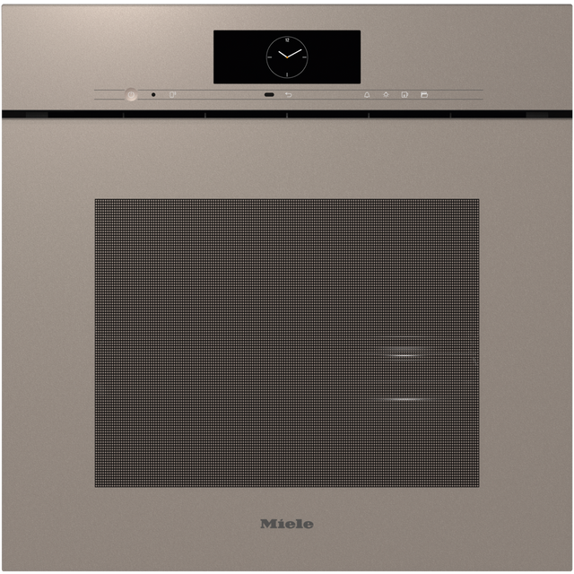 MIELE DGC 7865-60 XXL HCX Pro PB 230V