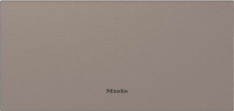 MIELE Cassetto riscaldato Gourmet ESW 7020 PB