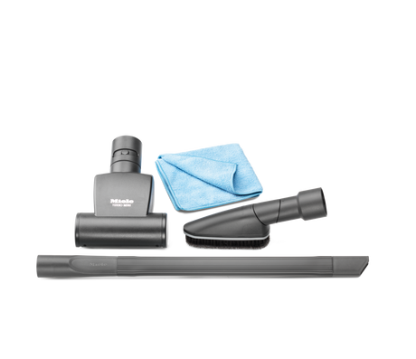 MIELE Custodia per accessori CarCare