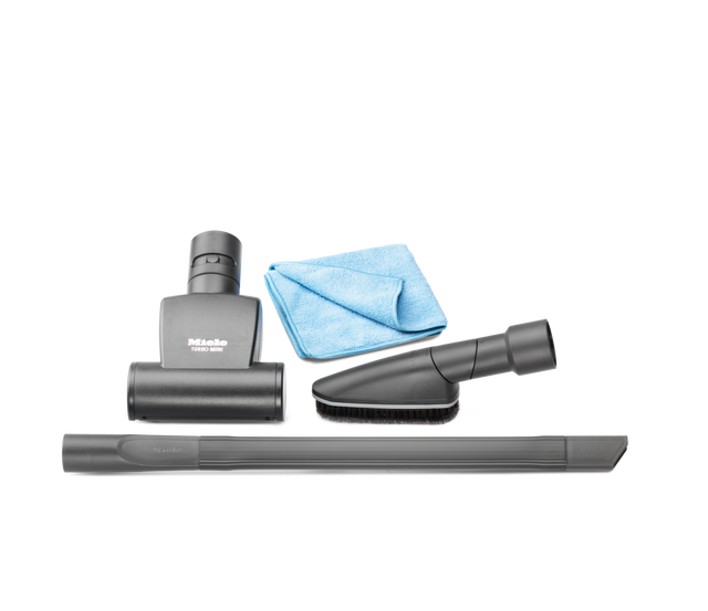 MIELE Custodia per accessori CarCare