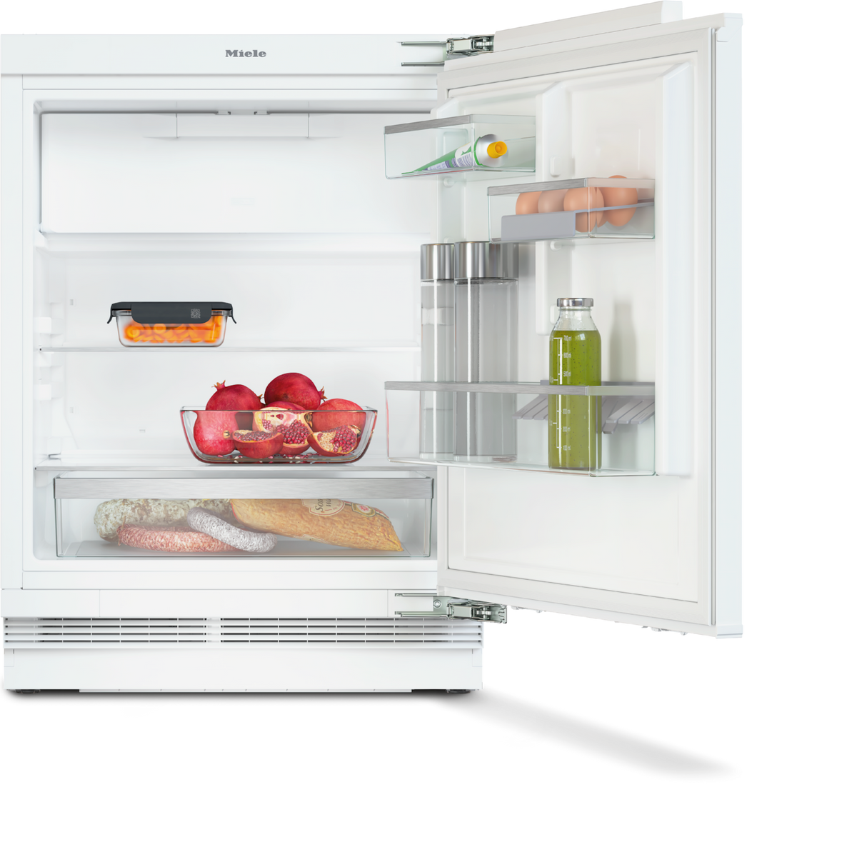 MIELE Frigorifero KU 7016 D RE