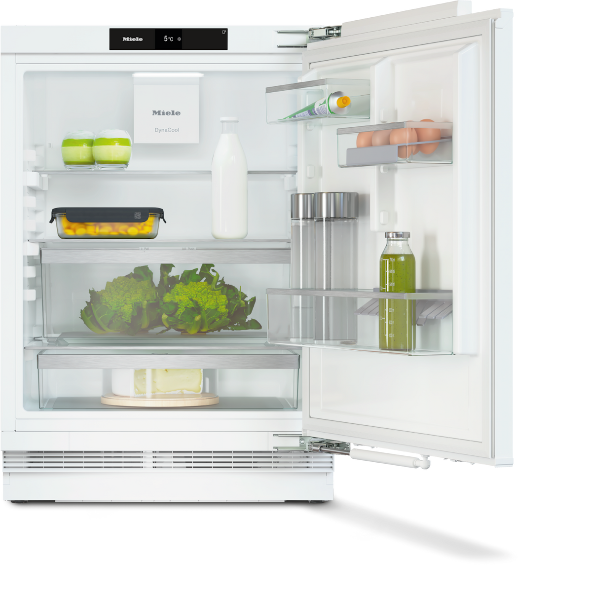 MIELE Frigorifero KU 7135 C RE