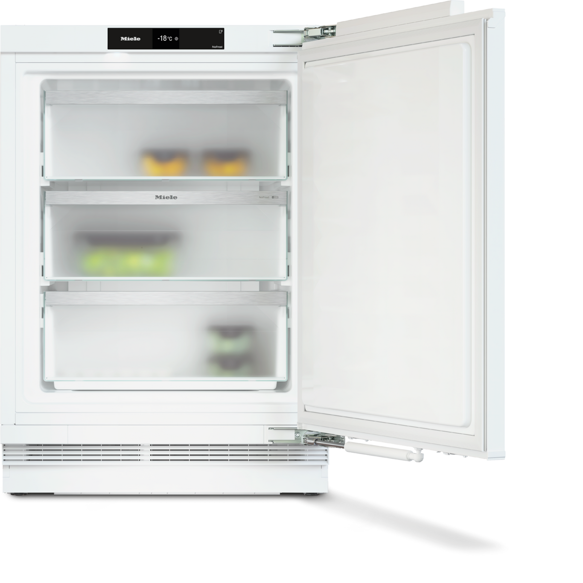 MIELE Congelatore FNUS 7040 D RE