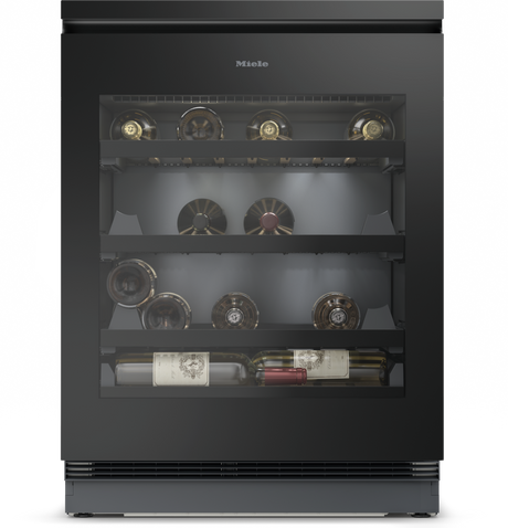 MIELE Enoteca KWTUS 7054 F SW RE