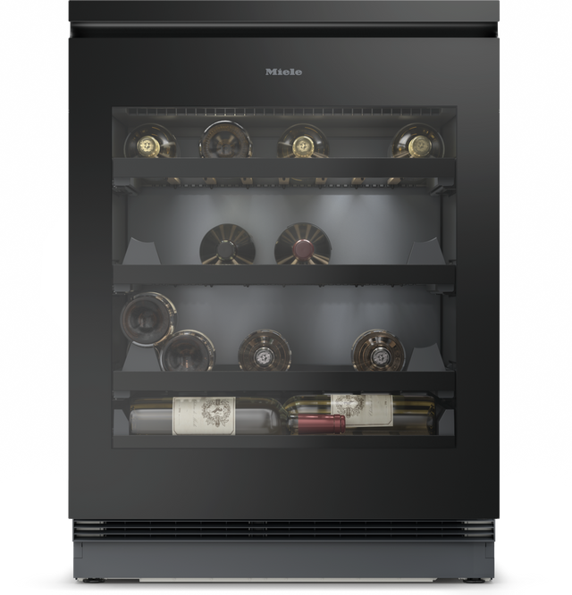 MIELE Enoteca KWTUS 7054 F SW RE