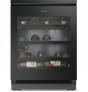 MIELE Enoteca KWTUS 7054 F SW RE