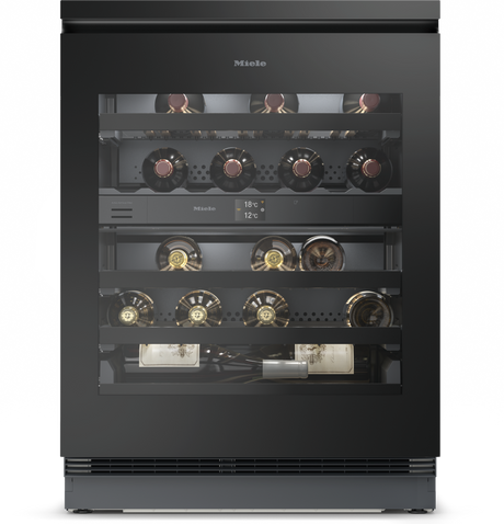 MIELE Enoteca KWTUS 7074 F SW RE