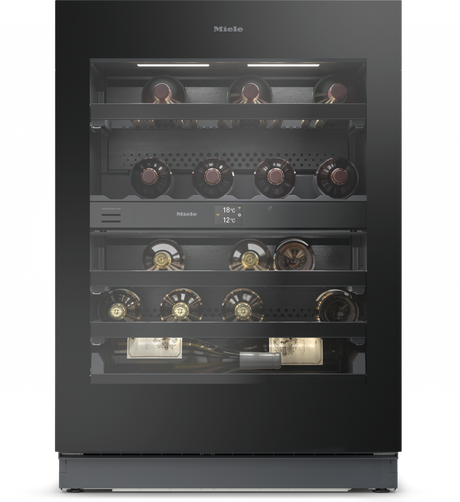 MIELE Enoteca KWTUS 7196 E SW RE