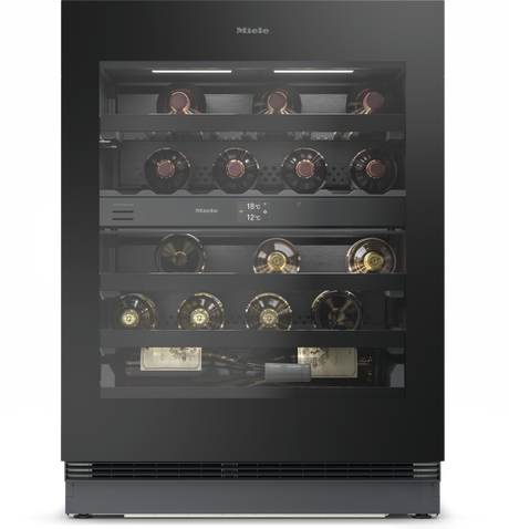MIELE Enoteca KWTUS 7096 E SW RE